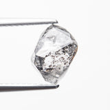 3.20ct 9.16x7.10x6.75mm Octahedron 🇨🇦 27648-01