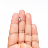 3.20ct 9.16x7.10x6.75mm Octahedron 🇨🇦 27648-01