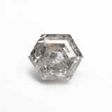 1.99ct 8.00x6.61x4.70mm Hexagon Step Cut 🇨🇦 27652-01
