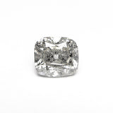 1.38ct 6.68x6.11x4.21mm Modern Antique Old Mine Cut 🇨🇦 27666-01