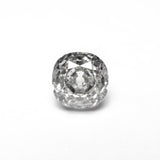 1.61ct 6.49x6.47x4.47mm Modern Antique Old Mine Cut 🇨🇦 27672-01