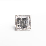 0.94ct 5.46x5.25x3.58mm Carré Step Cut 🇨🇦 27690-01