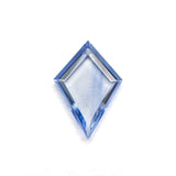 0.61ct 9.49x6.57x1.31mm Kite Portrait Cut Sapphire 27740-07