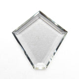 1.71ct 12.52x11.78x1.23mm Shield Portrait Cut Sapphire 27740-14