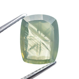 3.16ct 10.45x8.09x3.07mm Cushion Fantasy Cut Sapphire 27762-02
