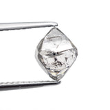 2.62ct 8.09x6.68x6.53mm Octahedron 🇨🇦 27798-02