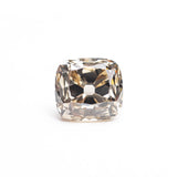 1.38ct 6.35x6.02x4.33mm SI1 C4 Modern Antique Old Mine Cut 🇨🇦 27991-01