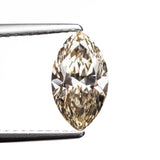 1.44ct 10.48x5.85x3.89mm VS1 C3 Marquise Brilliant 🇨🇦 27994-01