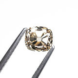 1.05ct 5.88x5.31x4.13mm VS2 C4 Modern Antique Old Mine Cut 🇨🇦 27999-01