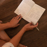 MORNING RITUAL JOURNAL | WILDE HOUSE PAPER