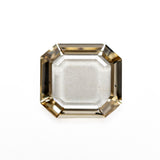 1.50ct 8.58x7.77x1.91mm GIA VS1 Fancy Yellow-Brown Cut Corner Rectangle Portrait Cut 28017-01