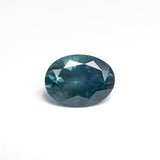 1.33ct 7.52x5.57x3.98mm Oval Brilliant Sapphire 28028-03
