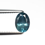 1.33ct 7.52x5.57x3.98mm Oval Brilliant Sapphire 28028-03