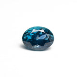 1.38ct 7.26x5.50x4.18mm Oval Brilliant Sapphire 28028-17