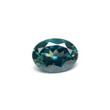 1.29ct 7.42x5.47x3.88mm Oval Brilliant Sapphire 28028-19