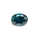 1.44ct 7.54x5.58x4.21mm Oval Brilliant Sapphire 28028-31