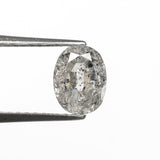 1.11ct 7.06x5.43x3.18mm Cushion Brilliant 🇨🇦 28063-01