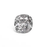 1.45ct 6.69x6.69x4.19mm Modern Antique Old Mine Cut 🇨🇦 28076-01