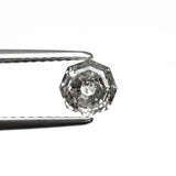 0.90ct 5.92x5.87x3.51mm Octagon Step Cut 🇨🇦 28084-01