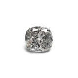 1.03ct 6.43x6.05x3.39mm Modern Antique Old Mine Cut 🇨🇦 28098-01