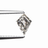 0.61ct 7.67x5.37x2.74mm Kite Step Cut 🇨🇦 28101-01