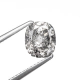 1.73ct 7.56x6.35x4.42mm Modern Antique Old Mine Cut 🇨🇦 28108-01