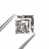 1.62ct 6.21x6.14x4.63mm Carré Step Cut 🇨🇦 28113-01