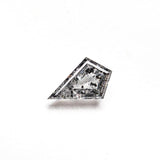 0.46ct 7.39x4.70x2.24mm Kite Step Cut 🇨🇦 28130-01