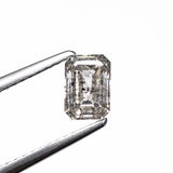 0.84ct 6.26x4.38x2.80mm Cut Corner Rectangle Step Cut 🇨🇦 28135-01