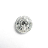 1.33ct 6.58x6.62x3.49mm Round Polished Raw 🇨🇦 28170-01