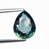 2.93ct 9.89x7.68x4.28mm Pear Brilliant Sapphire 28289-01