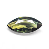 1.87ct 12.19x6.09x2.98mm Marquise Rosecut Sapphire 28298-02