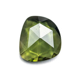 2.75ct 10.08x9.05x2.79mm Amorphous Double Cut Sapphire 28298-08