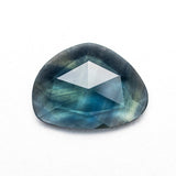 1.81ct 10.81x8.03x2.40mm Pear Rosecut Sapphire 28298-15