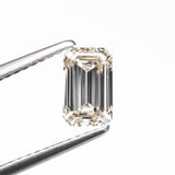 1.02ct 7.25x4.54x3.07mm VS1 M-N Cut Corner Rectangle Step Cut 🇨🇦 28313-19