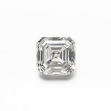 1.00ct 5.50x5.35x3.62mm GIA Internally Flawless H Cut Corner Square Step Cut 28331-01