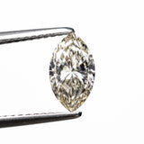 1.00ct 9.23x5.22x3.32mm VS2 M-N Marquise Brilliant 28335-01