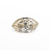 1.01ct 9.21x5.17x3.20mm VS1 Q-R Marquise Brilliant 28336-01