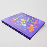 WHAT I DO WHEN I HAVE FEELINGS | HARDCOVER BOOK