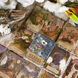 HERBAL ASTROLOGY ORACLE
