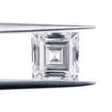 2.06ct | D/VVS2 Carre Shape Step Cut Lab Diamond (IGI)