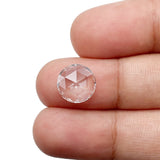 2.10ct | G/VS1 Round Shape Rose Cut Lab Diamond (IGI)