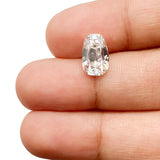 2.30ct | G/VS1 Cushion Shape Old Mine Cut Lab Diamond (IGI)