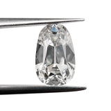 2.30ct | G/VS1 Cushion Shape Old Mine Cut Lab Diamond (IGI)