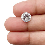 2.53ct | D/VS1 Round Shape Step Cut Lab Diamond (IGI)