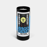 THE MOON | TAROT CANDLE