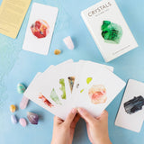 CRYSTALS DECK