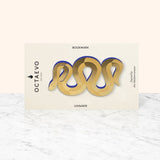 OCTAEVO BOOKMARK SERPENTI