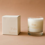 PALO SANTO CANDLE | DILO