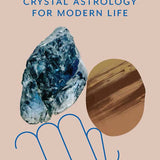CRYSTAL ASTROLOGY | VIRGO